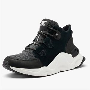 New Sorel Kinetic RNEGD Caribou Size 7.5